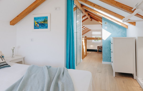 Ferienhaus - Dubrovnik-Uskoplje , Kroatien - CLD468 608