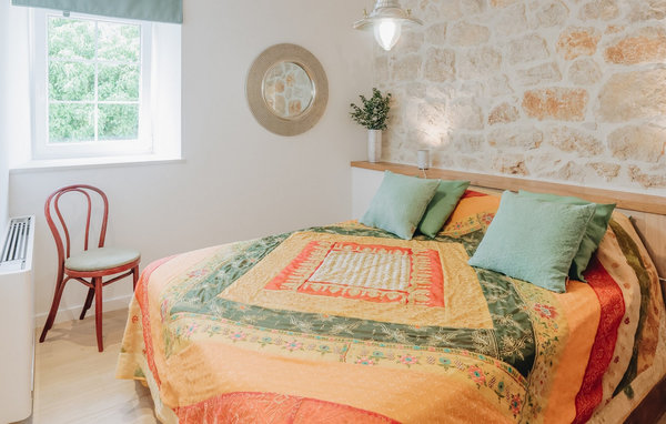 Ferienhaus - Dubrovnik-Uskoplje , Kroatien - CLD468 609