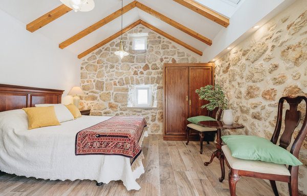 Ferienhaus - Dubrovnik-Uskoplje , Kroatien - CLD468 610