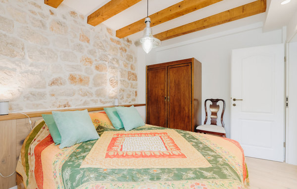 Ferienhaus - Dubrovnik-Uskoplje , Kroatien - CLD468 611