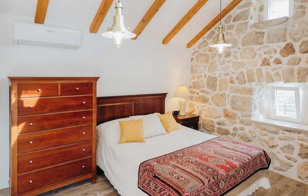 Ferienhaus - Dubrovnik-Uskoplje , Kroatien - CLD468 612
