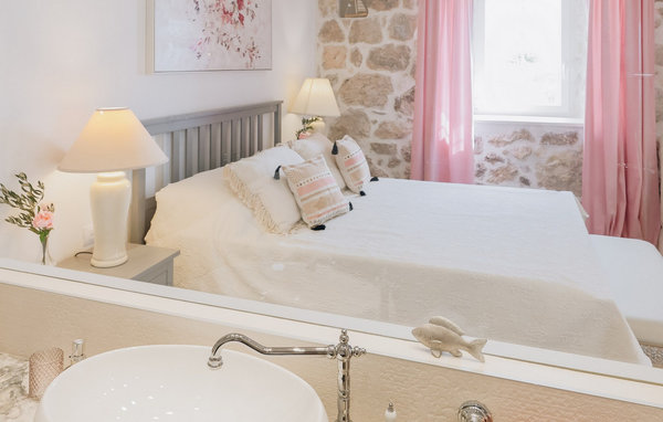Ferienhaus - Dubrovnik-Uskoplje , Kroatien - CLD468 613