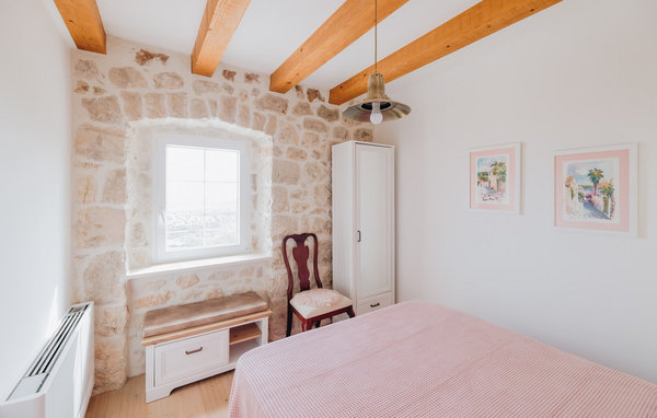 Ferienhaus - Dubrovnik-Uskoplje , Kroatien - CLD468 615