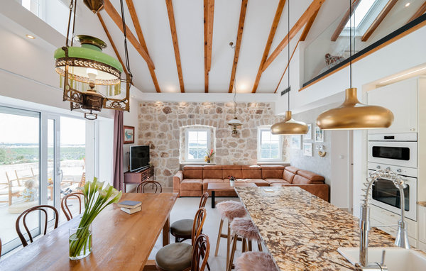 Ferienhaus - Dubrovnik-Uskoplje , Kroatien - CLD468 4