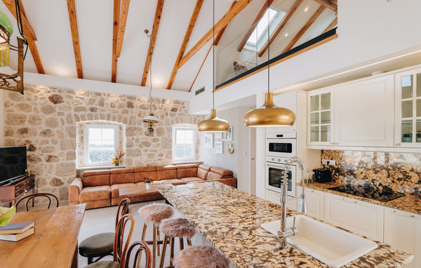 Ferienhaus - Dubrovnik-Uskoplje , Kroatien - CLD468 403