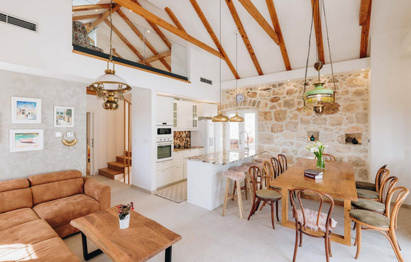 Ferienhaus - Dubrovnik-Uskoplje , Kroatien - CLD468 301