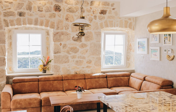 Ferienhaus - Dubrovnik-Uskoplje , Kroatien - CLD468 302