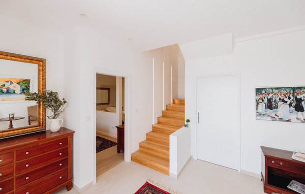 Ferienhaus - Dubrovnik-Uskoplje , Kroatien - CLD468 304