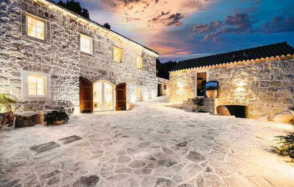 Ferienhaus - Dubrovnik-Uskoplje , Kroatien - CLD468 8