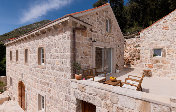 Ferienhaus - Dubrovnik-Uskoplje , Kroatien - CLD468 81
