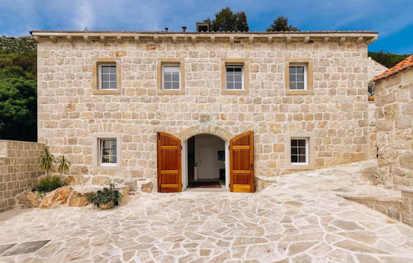 Ferienhaus - Dubrovnik-Uskoplje , Kroatien - CLD468 84