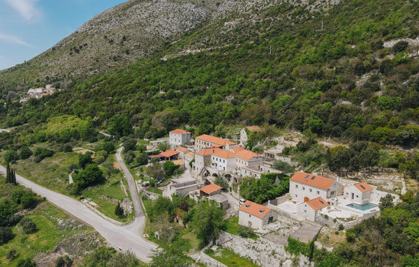 Ferienhaus - Dubrovnik-Uskoplje , Kroatien - CLD468 85