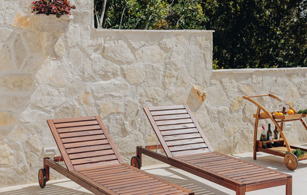 Ferienhaus - Dubrovnik-Uskoplje , Kroatien - CLD468 101