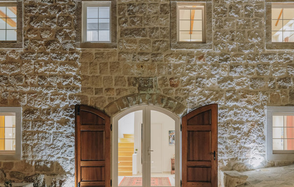 Ferienhaus - Dubrovnik-Uskoplje , Kroatien - CLD468 103