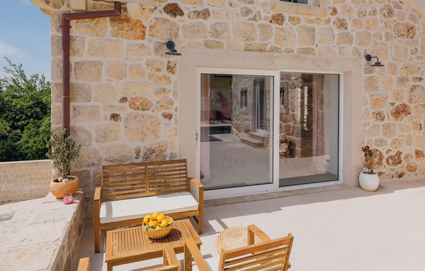Ferienhaus - Dubrovnik-Uskoplje , Kroatien - CLD468 104
