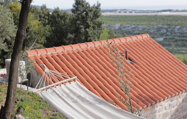 Ferienhaus - Dubrovnik-Uskoplje , Kroatien - CLD468 105