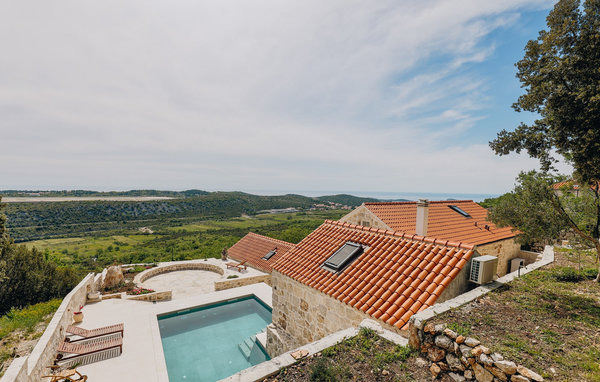 Ferienhaus - Dubrovnik-Uskoplje , Kroatien - CLD468 6