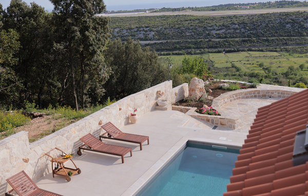 Ferienhaus - Dubrovnik-Uskoplje , Kroatien - CLD468 11