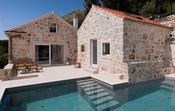 Ferienhaus - Dubrovnik-Uskoplje , Kroatien - CLD468 13