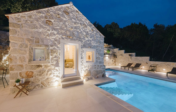Ferienhaus - Dubrovnik-Uskoplje , Kroatien - CLD468 17