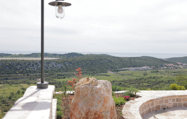 Ferienhaus - Dubrovnik-Uskoplje , Kroatien - CLD468 201