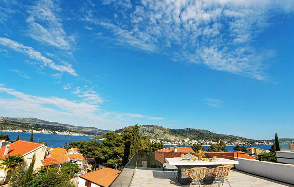 Domy wakacyjne - Rogoznica , Chorwacja - CLD478 3