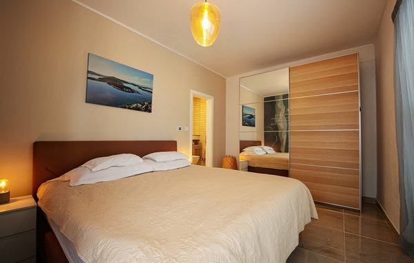 Domy wakacyjne - Rogoznica , Chorwacja - CLD478 601