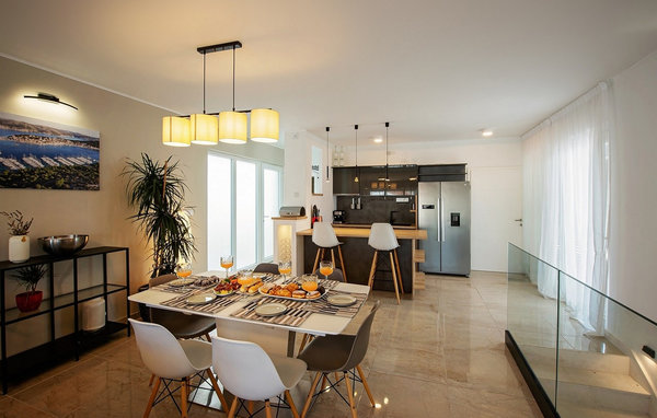 Domy wakacyjne - Rogoznica , Chorwacja - CLD478 5