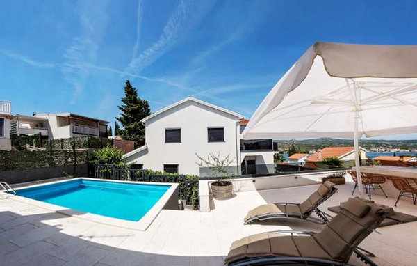 Domy wakacyjne - Rogoznica , Chorwacja - CLD478 6