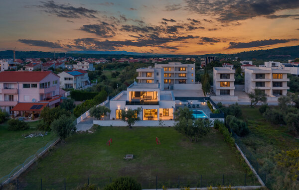 Holiday Home - Zadar-Sukosan , Croatia - CLD500 86