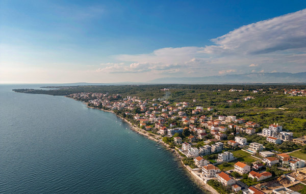 Ferienhaus - Zadar-Kozino , Kroatien - CLD501 6
