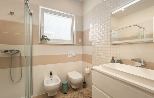 Ferienhaus - Zadar-Kozino , Kroatien - CLD501 702