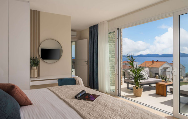 Ferienhaus - Zadar-Kozino , Kroatien - CLD501 3