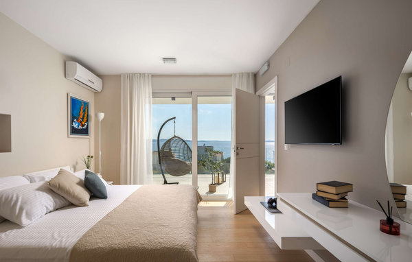 Ferienhaus - Zadar-Kozino , Kroatien - CLD501 601