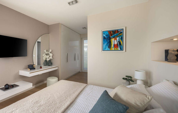 Ferienhaus - Zadar-Kozino , Kroatien - CLD501 604