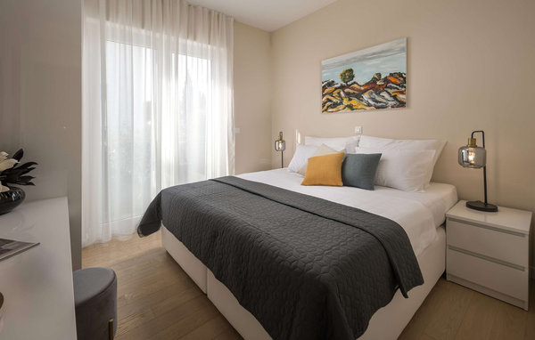 Ferienhaus - Zadar-Kozino , Kroatien - CLD501 605