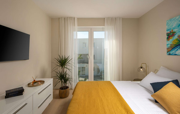 Ferienhaus - Zadar-Kozino , Kroatien - CLD501 606