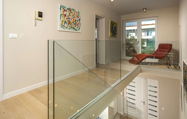 Ferienhaus - Zadar-Kozino , Kroatien - CLD501 502