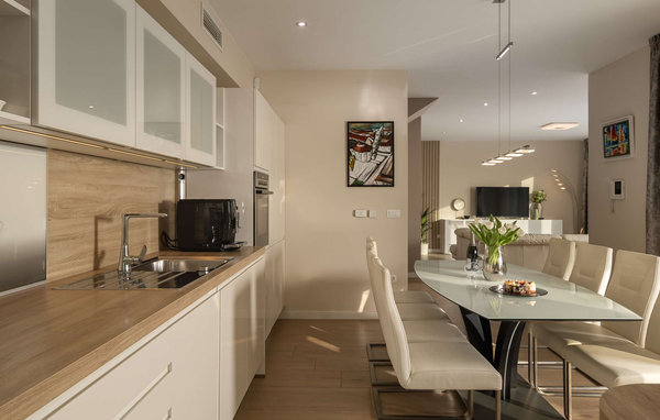 Ferienhaus - Zadar-Kozino , Kroatien - CLD501 401