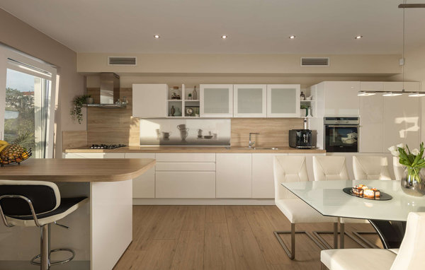 Ferienhaus - Zadar-Kozino , Kroatien - CLD501 404