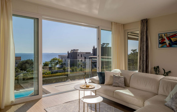 Ferienhaus - Zadar-Kozino , Kroatien - CLD501 301