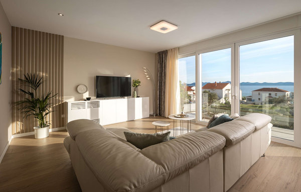 Ferienhaus - Zadar-Kozino , Kroatien - CLD501 302