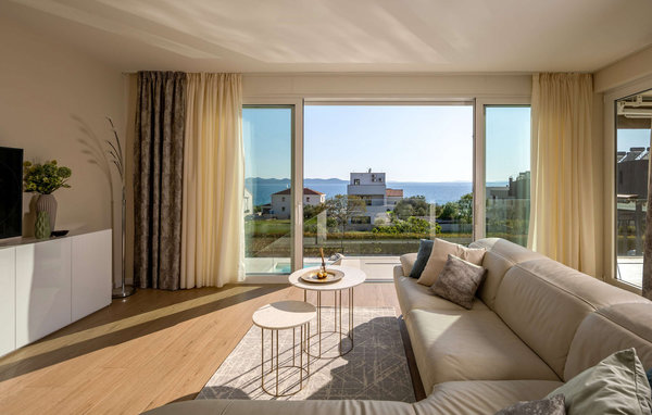 Ferienhaus - Zadar-Kozino , Kroatien - CLD501 303