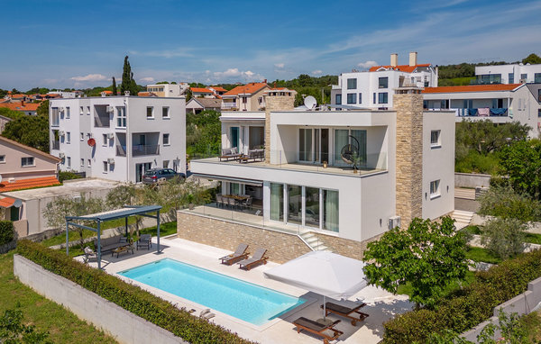 Ferienhaus - Zadar-Kozino , Kroatien - CLD501 8