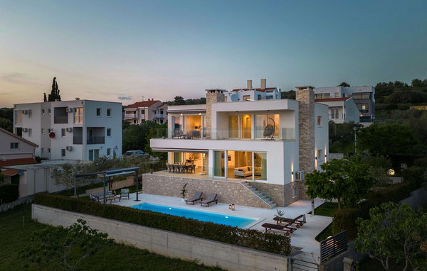 Ferienhaus - Zadar-Kozino , Kroatien - CLD501 81