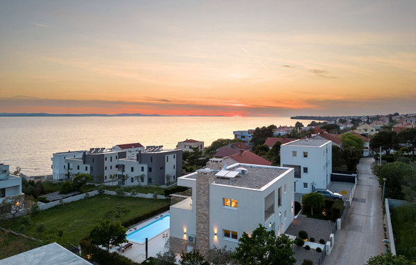 Ferienhaus - Zadar-Kozino , Kroatien - CLD501 82