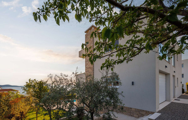 Ferienhaus - Zadar-Kozino , Kroatien - CLD501 83