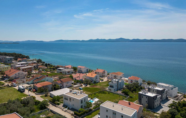 Ferienhaus - Zadar-Kozino , Kroatien - CLD501 84