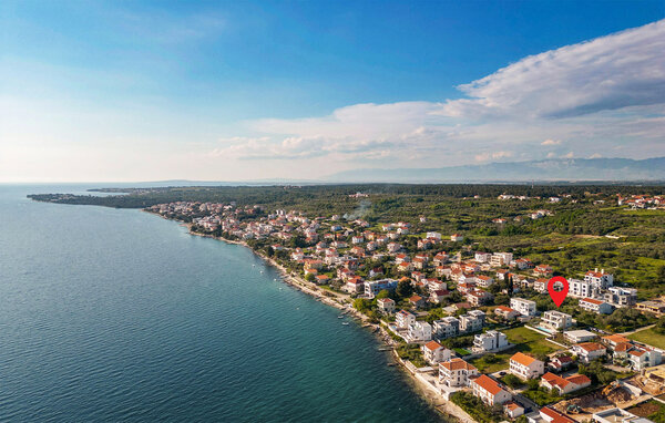 Ferienhaus - Zadar-Kozino , Kroatien - CLD501 4