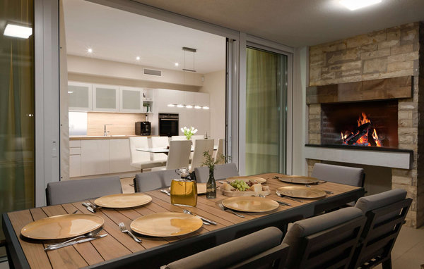 Ferienhaus - Zadar-Kozino , Kroatien - CLD501 101